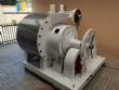 Chocolate refiner 500 kg Mallosa