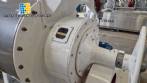 Chocolate refiner 500 kg Mallosa
