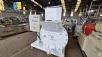 Chocolate refiner 500 kg Mallosa