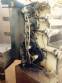 5 roller refiner Jaf inox