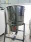Industrial mixer in stainless steel 30 MB