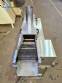 Continuous fryer of 4 thousand units / hour MCI
