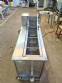 Continuous fryer of 4 thousand units / hour MCI
