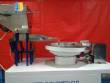 Dosing machine Helimatic