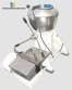Industrial mixer for pasta Geiger