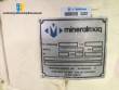 Envitec with mill screens