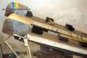 Raumak vertical packaging machine