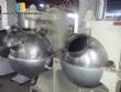 Pots stainless steel ball Maincal