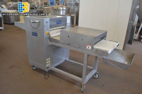 Pr�tica bakery modeler