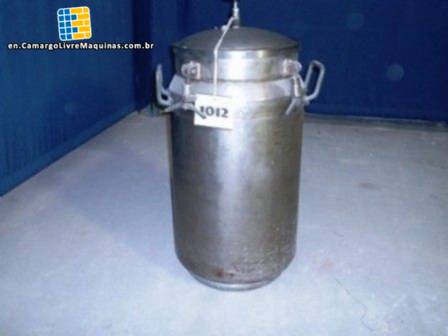 Pressure tank