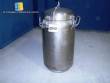 Pressure tank