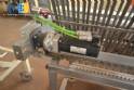 Stacker for wafer Otto Kremmling