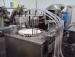 Filling / Capping 6 semiautomatic pistons 150 ml for liquid