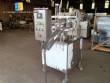 Semi automatic filling machine for Mirainox aluminum pots