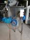 Stainless steel ribbon blender mixer 250 liters