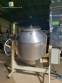 250 liter stainless steel drageer