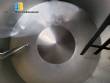 250 liter stainless steel drageer