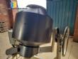 250 liter stainless steel drageer