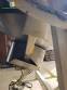 250 liter stainless steel drageer
