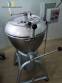 Stainless steel food processor Geiger