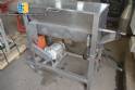 100L stainless steel jacketed mixer