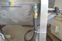 100L stainless steel jacketed mixer