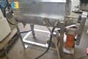 100L stainless steel jacketed mixer