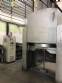 Elevator type sintering electric oven 900 C Gardelin