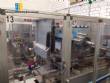 Wrapping machine with cellophane film PRB