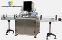 Hualian Machinery Automatic Can Seaming and Capping Machine