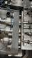Tetra Pak Alex 25 high-pressure piston homogenizer, 7,000 liters per hour