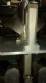 Vertical powder wrapping machine Serpack