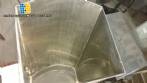 Vertical powder wrapping machine Serpack