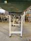 Conveyor belt with carbon steel structure CTA Equipamentos
