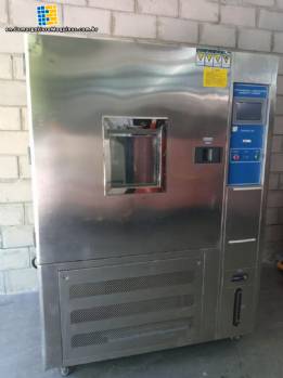 AUTOSTRONG stainless steel climate chamber