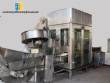 Serac rotary filling machine
