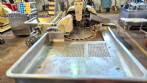 Forgrove 22B Double Twist Wrapping Machine