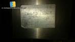 2 industrial Cauldron (or steam autogerador) 1000 gas in stainless steel 304