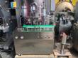 Aerosol filling machiner