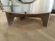 Etscheidzter stainless steel storage tank 7000 liters