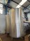 Etscheidzter stainless steel storage tank 7000 liters