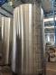 Etscheidzter stainless steel storage tank 7000 liters