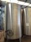 Etscheidzter stainless steel storage tank 7000 liters