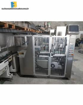 utomatic case packer boxing Ima