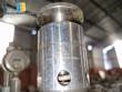 Stainless steel filling machine for beer liquids in Brabeer bottles