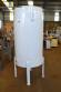 Jacketed tank 750 liters