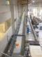 Large continuous furnace Ariete