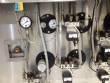 Large continuous furnace Ariete