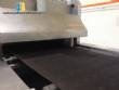 Large continuous furnace Ariete