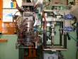 Blower and precision thermoforming machine Bekum